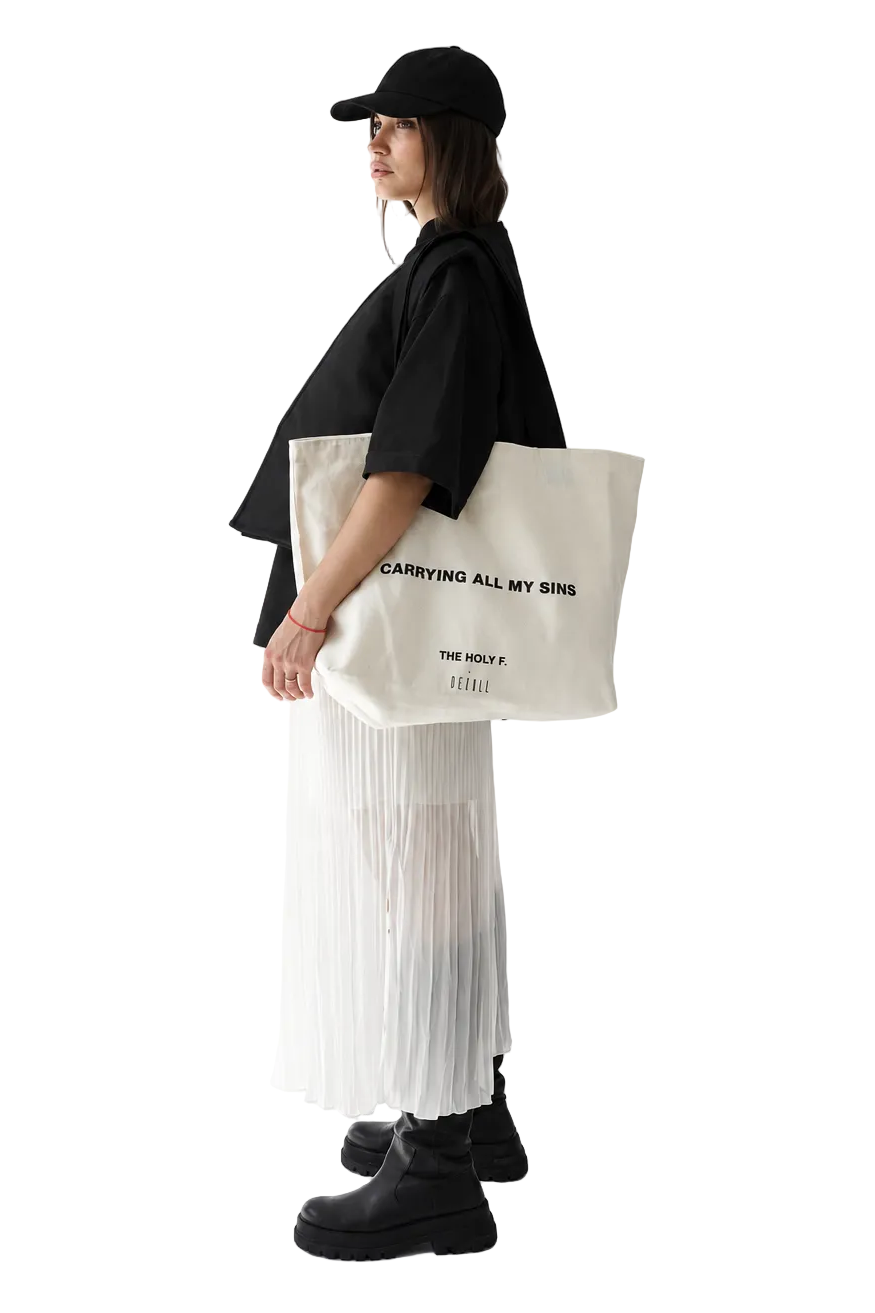 BAG OF SINS TOTETASK