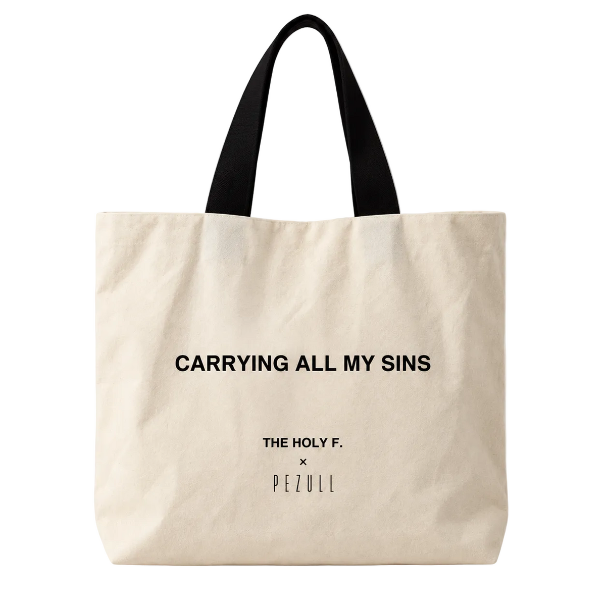 BAG OF SINS TOTETASK