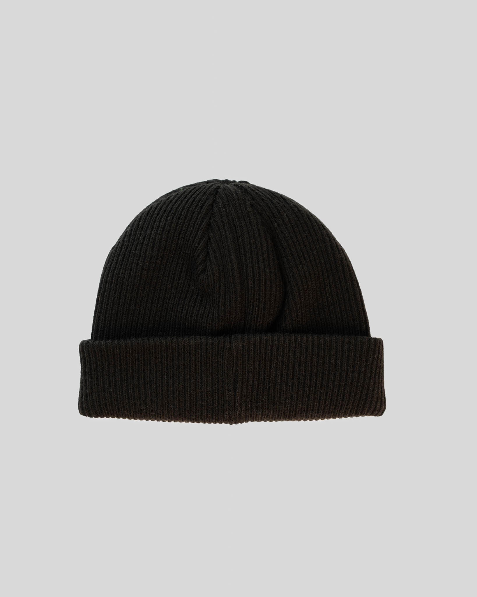 SORT RIBBEANIE