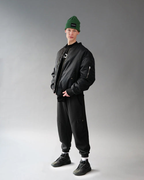 REFORMED CARGO JOGGER