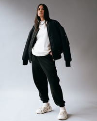 REFORMED CARGO JOGGER