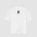 KØBENHAVN HVID T-SHIRT