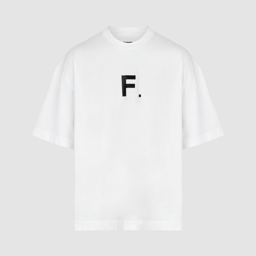 KØBENHAVN WHITE T-SHIRT