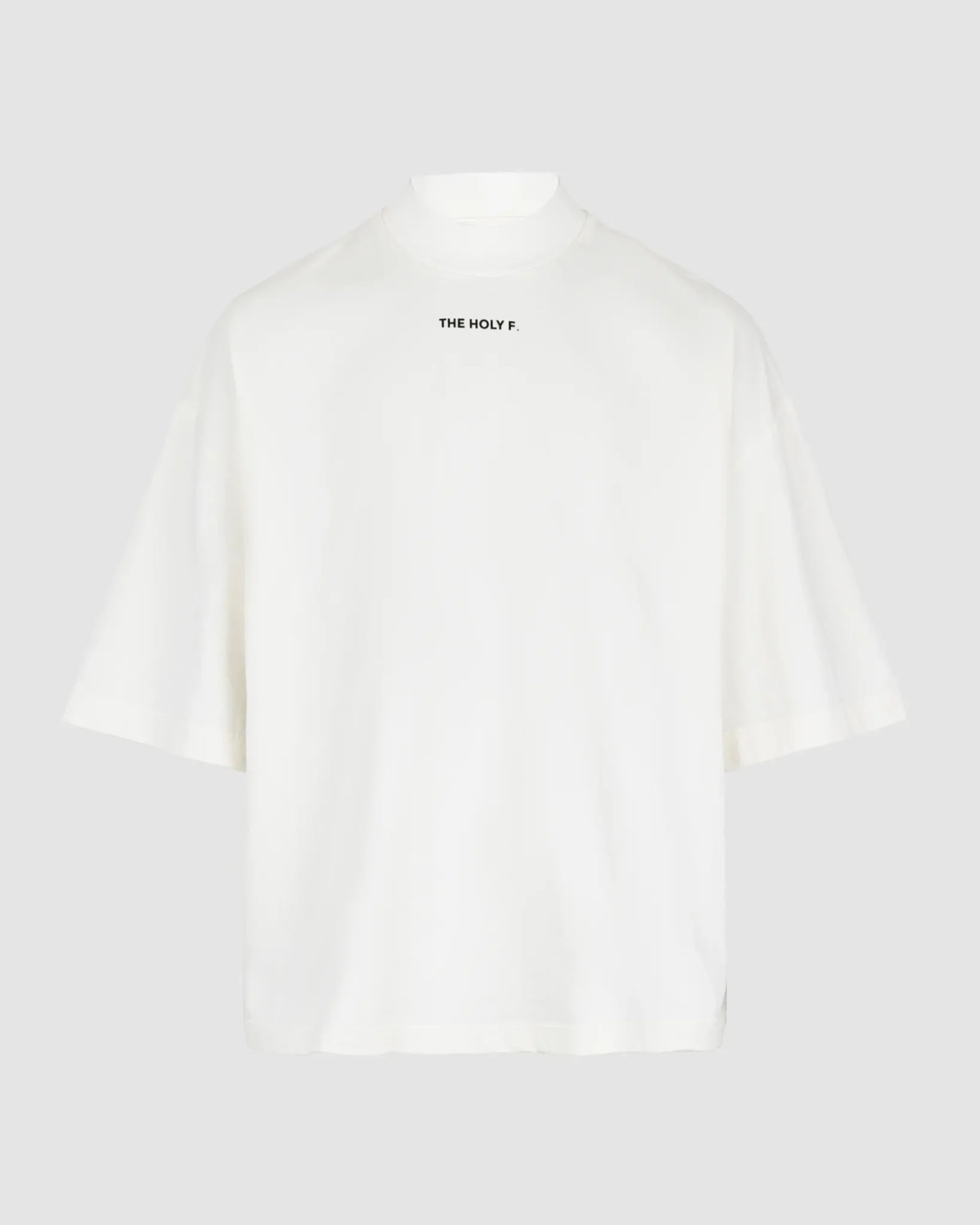 HOLY OFF WHITE T-SHIRT