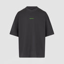 “VENNEN” STENGRÅ T-SHIRT