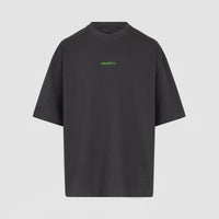 “VENNEN” STENGRÅ T-SHIRT