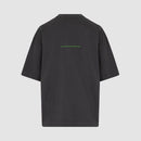 “VENNEN” STENGRÅ T-SHIRT