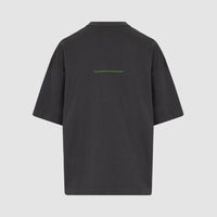 “VENNEN” STENGRÅ T-SHIRT